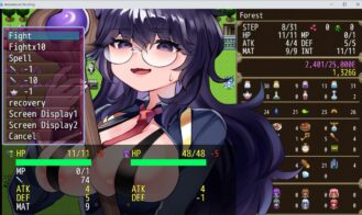 Goblin Adventurer Hunting Adult Game Screenshots (4)