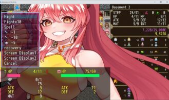 Goblin Adventurer Hunting Adult Game Screenshots (6)