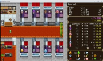 Goblin Adventurer Hunting Adult Game Screenshots (7)