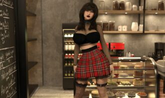 Grandma's House College Days Adult Game Screenshots (2)