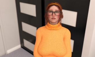 Grandma's House College Days Adult Game Screenshots (3)