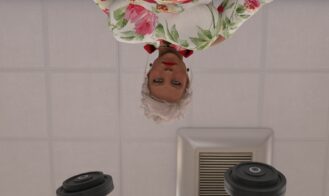 Grandma's House College Days Adult Game Screenshots (4)