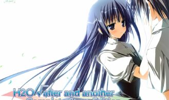 H2O √ after and another Complete story Edition cover