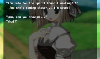 H2O √ after and another Complete story Edition Adult Game Screenshots (2)