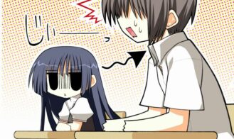 H2O √ after and another Complete story Edition Adult Game Screenshots (4)