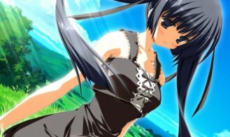 H2O √ after and another Complete story Edition Adult Game Screenshots (5)