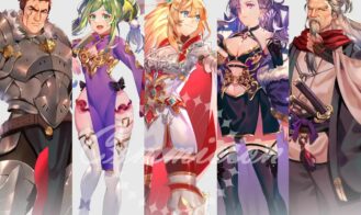 Hero's Party R Adult Game Screenshots (2)