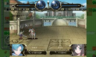 Hero's Party R Adult Game Screenshots (5)