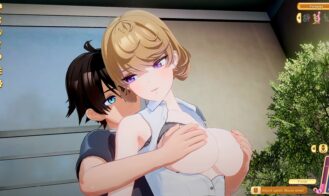 HoneyCome Come Come Party Adult Game Screenshots (2)