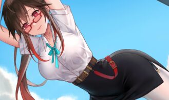 Hot And Lovely Uniform Adult Game Screenshots (3)