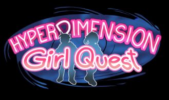 Hyperdimension Girl Quest! cover