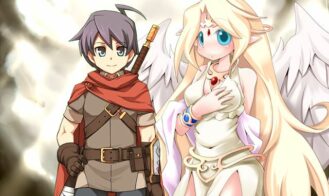 Hyperdimension Girl Quest! Adult Game Screenshots (5)