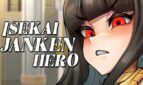 Isekai Janken Hero