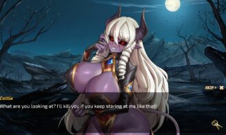 Isekai Janken Hero Adult Game Screenshots (4)