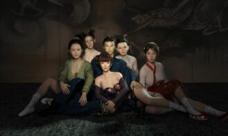 JinPingMei porn xxx game download cover