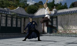 JinPingMei Adult Game Screenshots (8)