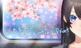 Lies as a Starting Point cover