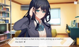 Lies as a Starting Point Adult Game Screenshots (1)