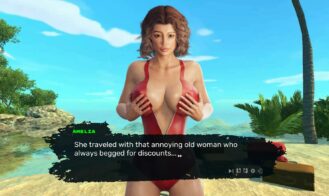 Lust Island Adult Game Screenshots (3)