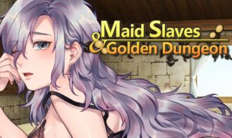 Maid Slaves & Golden Dungeon cover