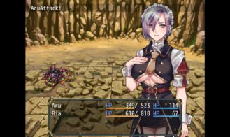 Maid Slaves & Golden Dungeon Adult Game Screenshots (2)