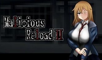 Malicious Reload 2 cover