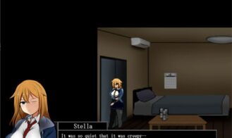 Malicious Reload 2 Adult Game Screenshots (3)
