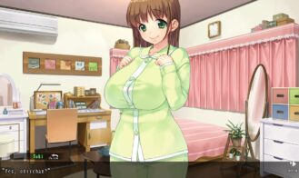 Marshmallow Imouto Succubus Adult Game Screenshots (1)