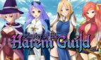 Master of the Harem Guild