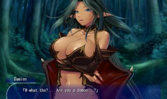 Master of the Harem Guild Adult Game Screenshot (4)