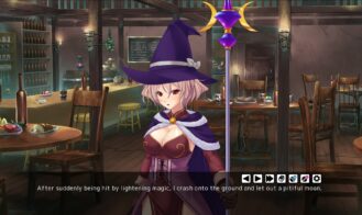 Master of the Harem Guild Adult Game Screenshot (5)