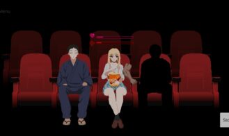 My Dress-Up Darling in Cinema Adult Game Screenshots (1)