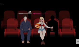 My Dress-Up Darling in Cinema Adult Game Screenshots (2)