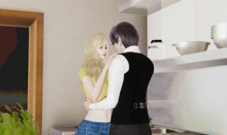 My Enchanting Girlfriends Adult Game Screenshots (4)