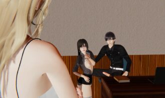 My Enchanting Girlfriends Adult Game Screenshots (7)