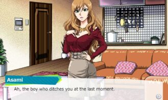 My Female Family Adult Game Screenshots (3)