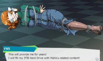 My Female Family Adult Game Screenshots (5)