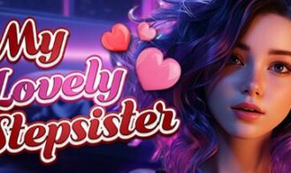 My Lovely Stepsister cover