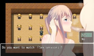 NTR Bar Phyllis Adult Game Screenshots (2)