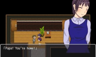 NTR! Busy Life in the Town that Loves to Get Busy! Adult Game Screenshots (3)