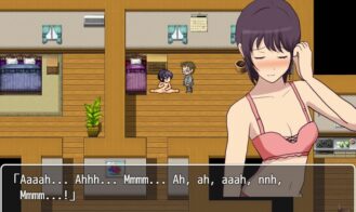 NTR! Busy Life in the Town that Loves to Get Busy! Adult Game Screenshots (4)