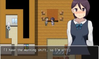 NTR! Busy Life in the Town that Loves to Get Busy! Adult Game Screenshots (5)