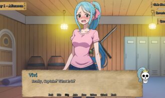 Naughty Pirates Adult Game Screenshots (1)