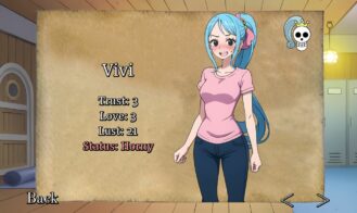 Naughty Pirates Adult Game Screenshots (5)