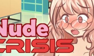 Nude Crisis porn xxx game download cover