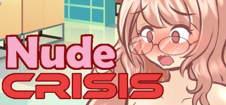 Nude Crisis cover