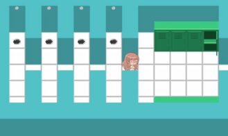 Nude Crisis Adult Game Screenshots (4)