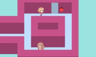 Nude Crisis Adult Game Screenshots (5)