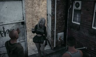 OutnumbereD Adult Game Screenshots (2)