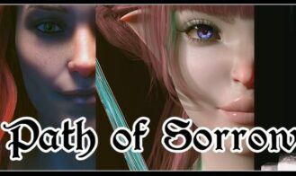 Path of Sorrow and Pleasure cover
